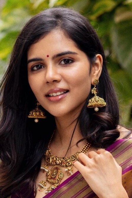 Kalyani Priyadarshan