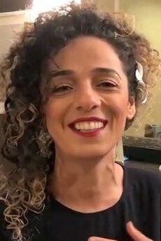 Masih Alinejad
