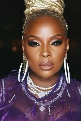Mary J. Blige