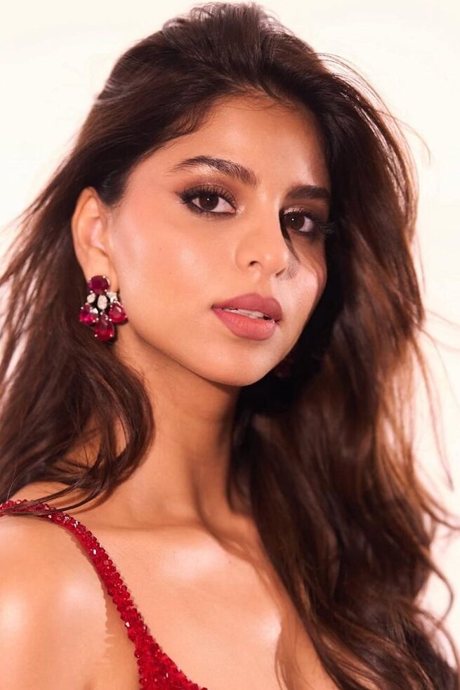 Suhana Khan