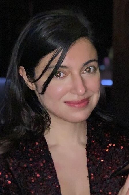 Divya Khossla