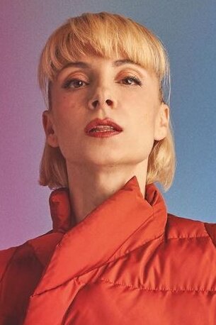 Najwa Nimri