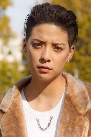 Amber Liu