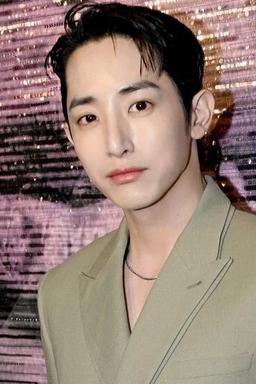 Lee Soo-hyuk