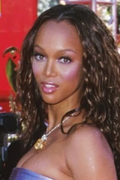 Tyra Banks