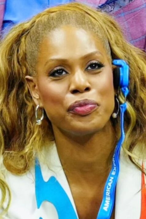 Laverne Cox