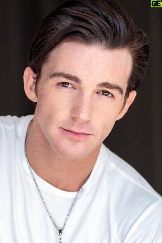 Drake Bell