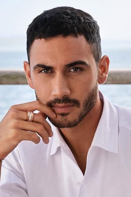 Alejandro Speitzer