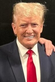 Donald Trump Jr.
