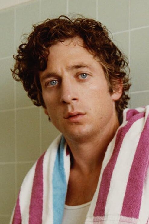 Jeremy Allen White