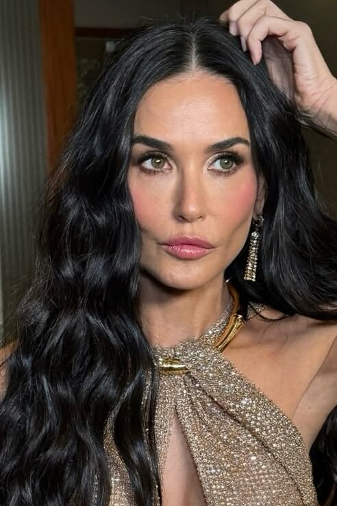 Demi Moore