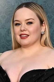 Nicola Coughlan