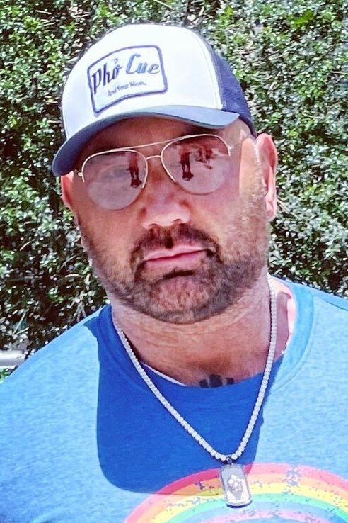 Dave Bautista