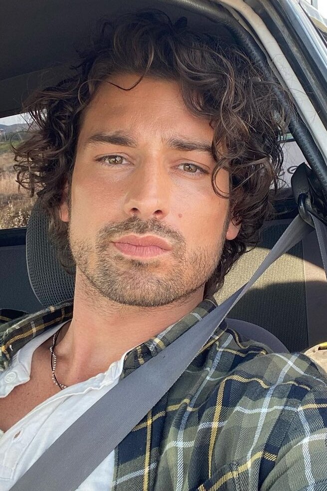 Alp Navruz