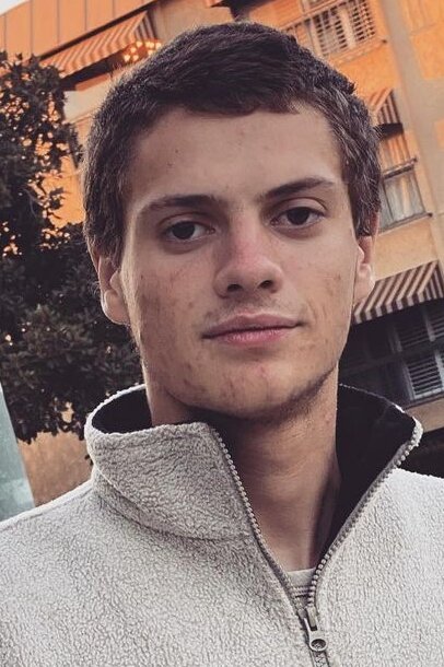 Jace Norman