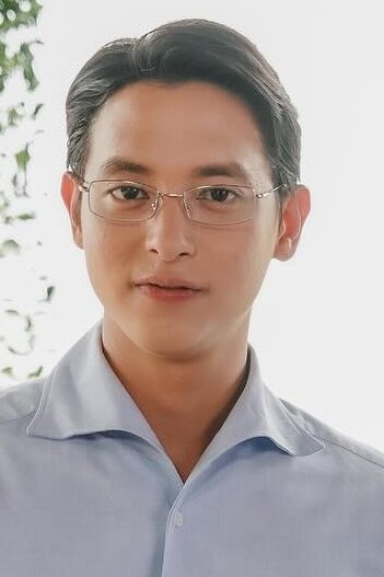 Jirayu Tangsrisuk