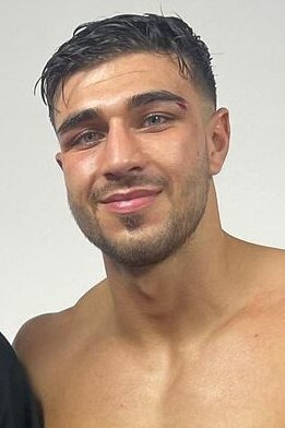 Tommy Fury