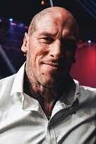 Martyn Ford