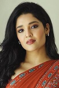 Ritika Singh