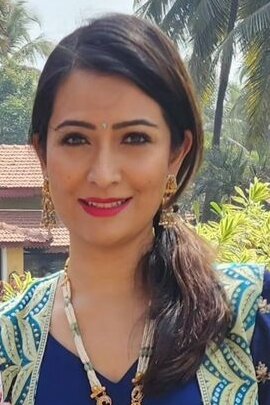 Radhika Pandit