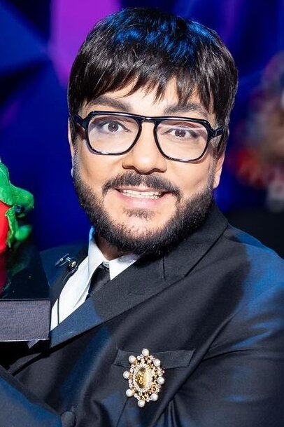 Filipp Kirkorov