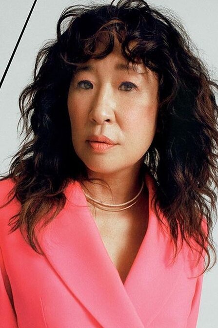 Sandra Oh