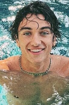 Gavin Casalegno