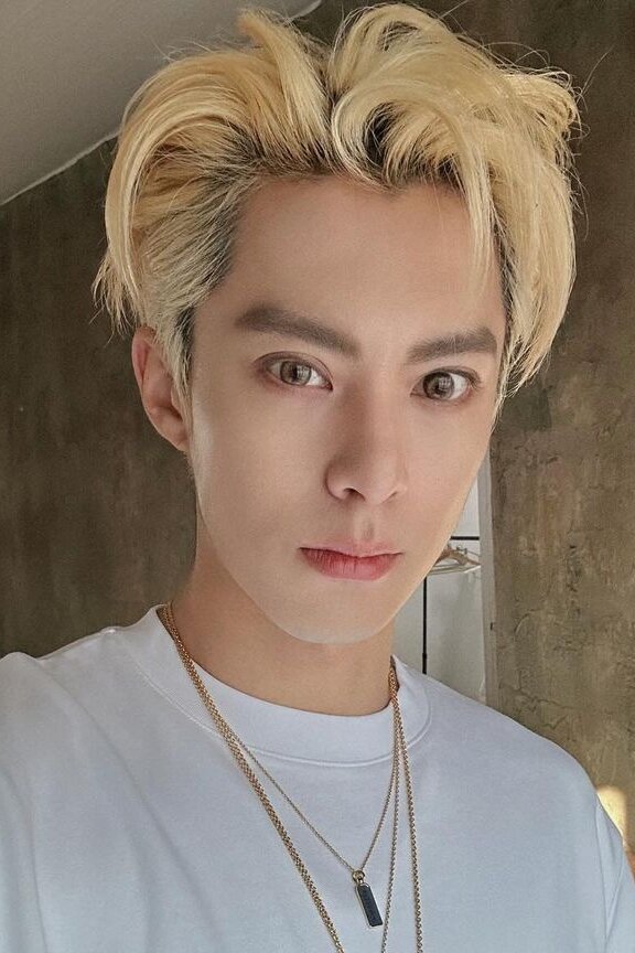 Dylan Wang