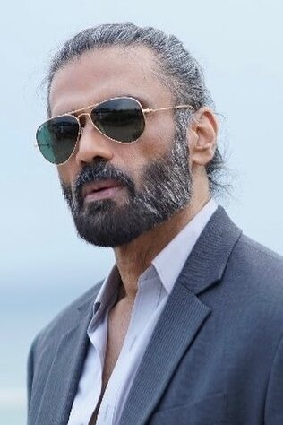 Suniel Shetty