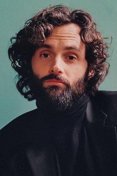 Penn Badgley