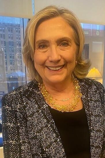 Hillary Clinton