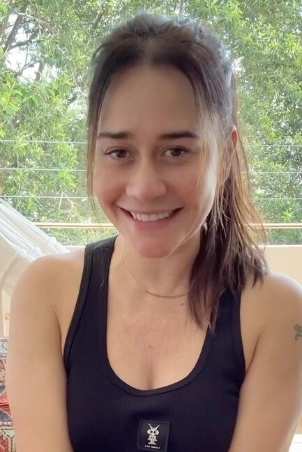 Alessandra Negrini