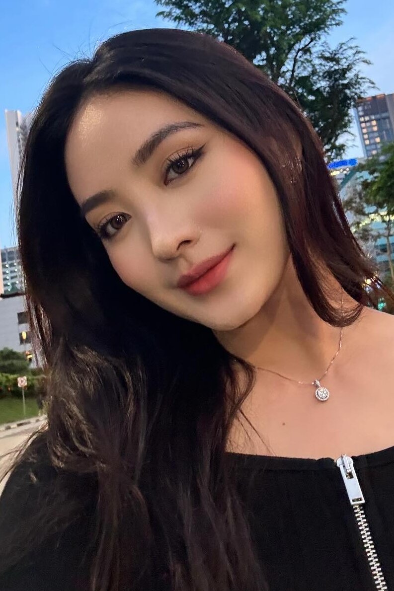 Natasha Wilona