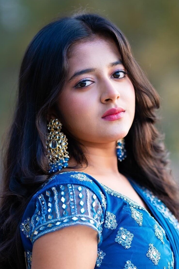Rashi Shinde
