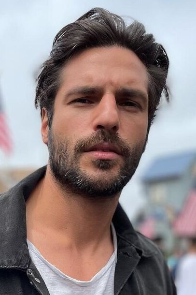 Serkan Çayoğlu