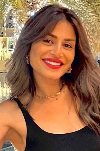 Menna Fadali