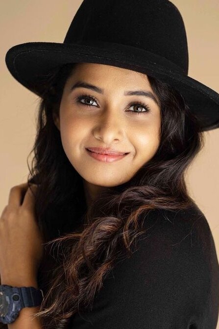 Priya Bhavani Shankar