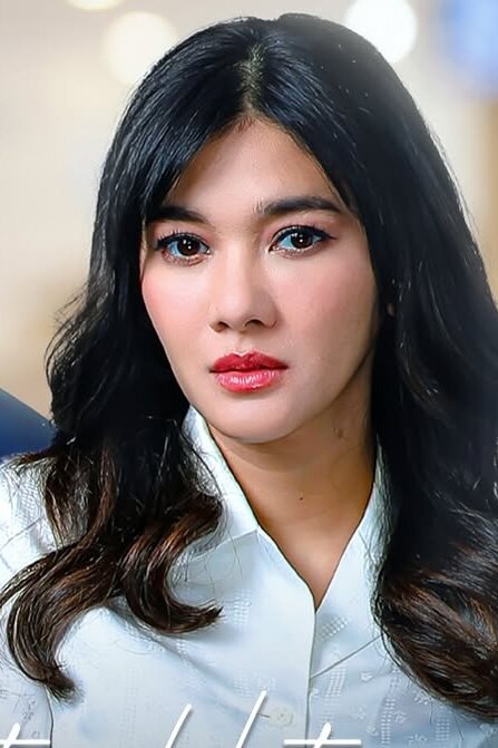 Naysila Mirdad