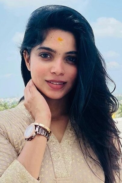 Divya Bharathi