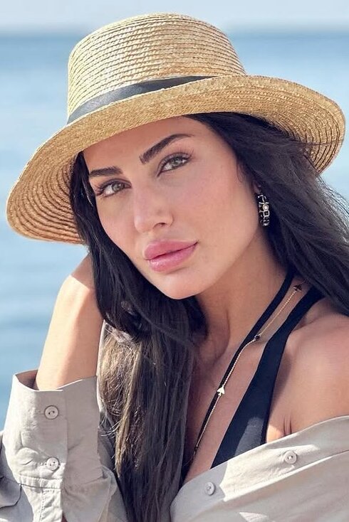 Heba Nour