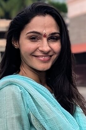Andrea Jeremiah