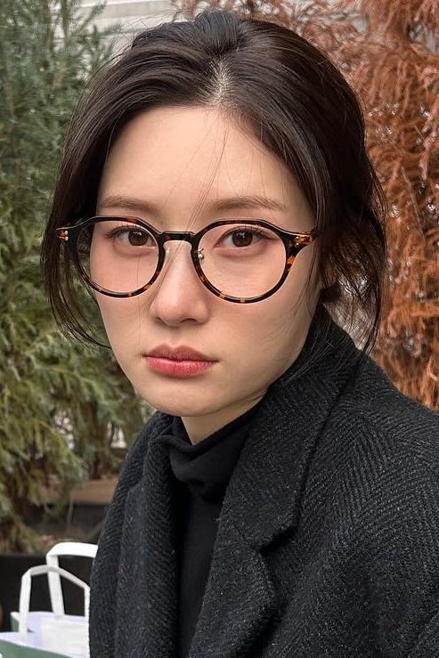 Jung Chae-yeon
