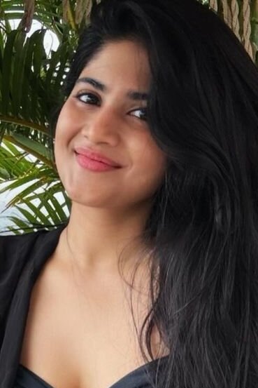 Megha Akash