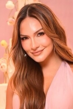 Kimberly Reyes