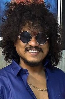Pugazh