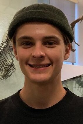 Corey Fogelmanis