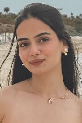 Neha Jethwani