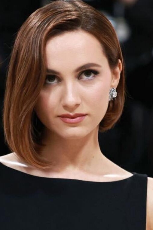 Maude Apatow