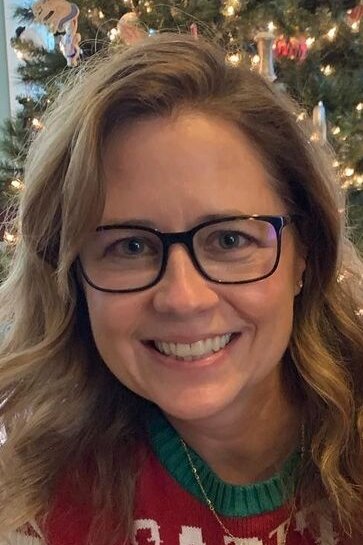 Jenna Fischer