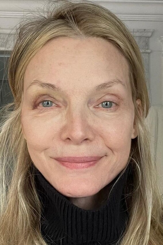 Michelle Pfeiffer